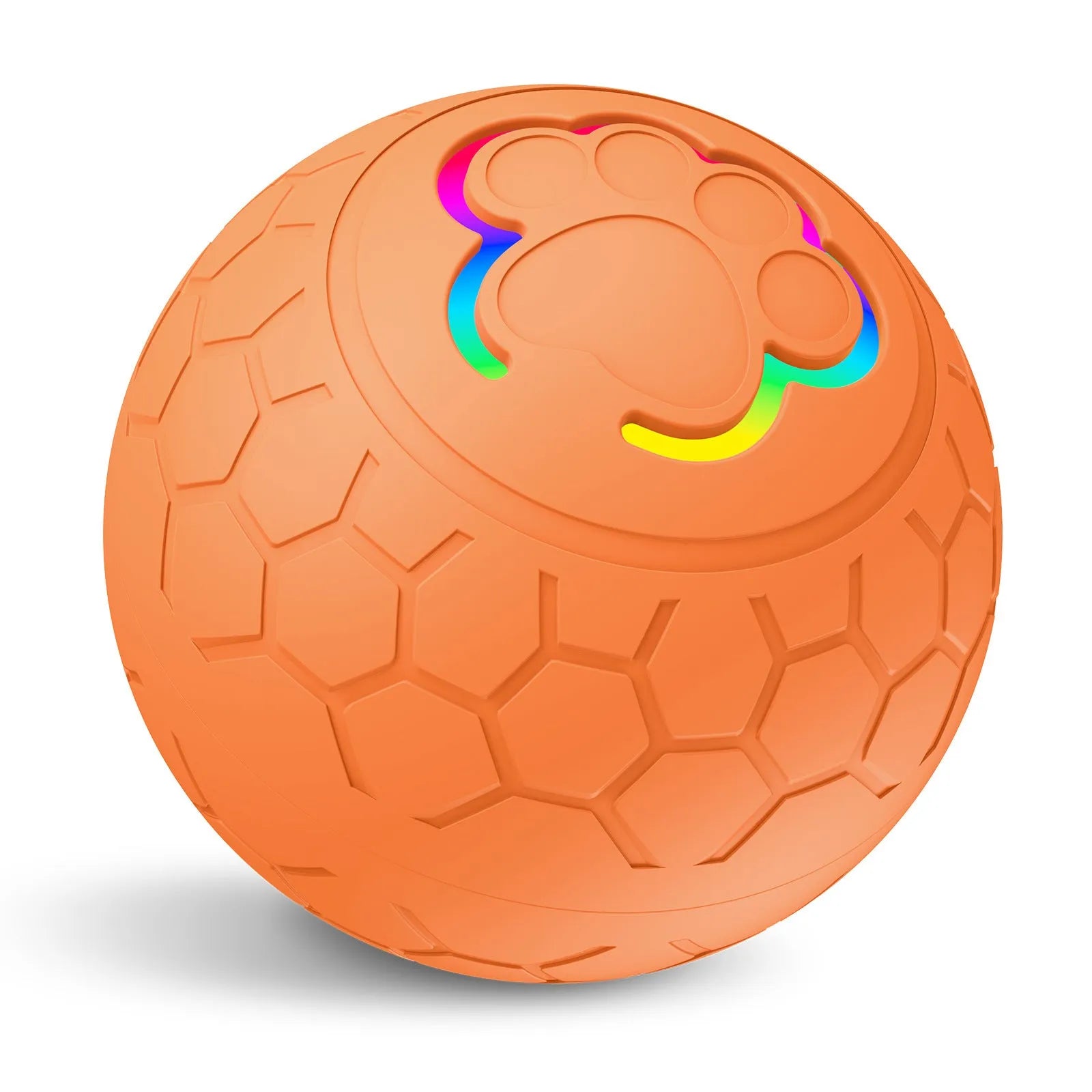 Electric Intelligent Remote Control Ball Gravity Jumping Ball - Bellarte Enchanté Electric Intelligent Remote Control Ball Gravity Jumping Ball